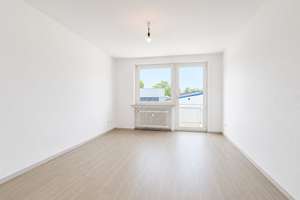 *SCHNELL sein LOHNT sich* - renoviertes 1 Zimmer Apartment mit Balkon in DU Wanheim-Angerhausen! – Düsseldorfer Landstr. 22, 47249 Wanheim-Angerhausen, Duisburg – Vorschaubild 5