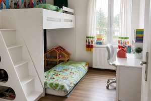 Perfekt saniertes Reihenmittelhaus in absoluter Bestlage – Die vollständige Adresse der Immobilie erhältst du vom Anbieter., 14055 Westend, Berlin – Vorschaubild 4