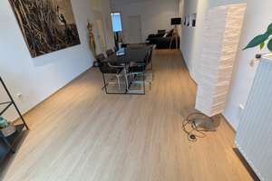 Traum-Wohnung mit 3 Zimmern und 30qm Dachterrasse  mitten in Dortmund – 44137 City, Dortmund – Vorschaubild 8