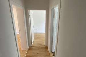 Schöne sanierte 2,5 Zimmer Wohnung. – Troppauer Str. 34, 24146 Elmschenhagen, Kiel – Vorschaubild 6