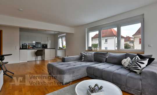 Renoviertes 6 Familienhaus in Top Zustand - gut vermietet und eventuell Baugrundstück