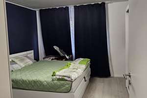 3-Zimmerwohnung in MS-Kinderhaus mit Balkon  und  TG-Stellplatz – Meinertzstraße 15, 48159 Kinderhaus-West, Münster – Vorschaubild 16