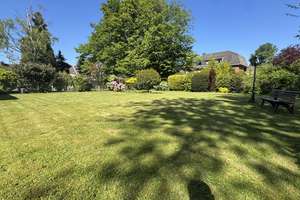 Ich bin ein Zwei- bis Dreifamilienhaus mit Geschichte – stilvoll, urig und mit wunderschönem Garten. – Die vollständige Adresse der Immobilie erhältst du vom Anbieter., 46147 Holten, Oberhausen – Vorschaubild 4