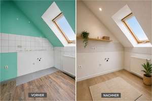 Mehrfamilienhaus mit Garage und Stellplatz – Wohnen oder investieren dank freiem DG – Lerchenweg 12a, 89275 Elchingen – Vorschaubild 29