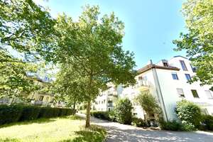 Altstadtnah! Grün! Ruhig! – Die vollständige Adresse der Immobilie erhältst du vom Anbieter., 93059 Steinweg-Pfaffenstein, Regensburg – Vorschaubild 22