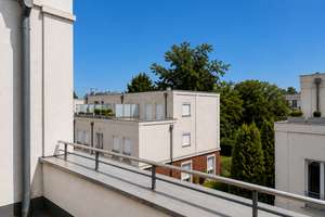 Investieren, wo Berlin besonders lebenswert ist – exklusives Reihenendhaus nahe Dahlem – Die vollständige Adresse der Immobilie erhältst du vom Anbieter., 14199 Wilmersdorf, Berlin – Vorschaubild 24