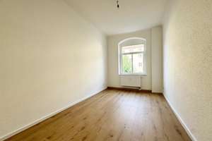 Erstbezug nach Sanierung!|Unvermietete 2-Zimmerwohnung zum Kauf in Dresden-Löbtau – Die vollständige Adresse der Immobilie erhältst du vom Anbieter., 1159 Löbtau-Nord, Dresden – Vorschaubild 3