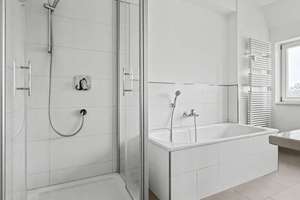 Lichtdurchflutetes Penthouse Maisonette nahe Schlosspark – Blankenburger Str. 16, 13156 Niederschönhausen, Berlin – Vorschaubild 16