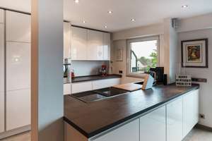 Moderne 4,5-Zimmer-Maisonettewohnung mit Galerie, Designbädern und traumhaftem Weitblick – Böckenhoffstraße 11, 46236 Stadtmitte, Bottrop – Vorschaubild 6