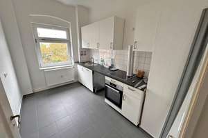 Renovierte Altbauwohnung: 2 Zimmer + neue EBK in Hinterhauslage nahe Mendelssohnplatz/ KIT – Rüppurrer Str. 20b, 76137 Südstadt, Karlsruhe – Vorschaubild 7