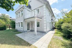 IMMOBILIEN SCHNEIDER - wunderschöne 3 Zi.-EG-Maisonette-Garten-Whg. zzgl. Hobbyraum und 2 Bädern – Die vollständige Adresse der Immobilie erhältst du vom Anbieter., 81825 Waldtrudering, München – Vorschaubild 8