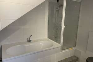 Große, helle Wohnung - Kombination aus Altbau und Loft – Friedrich-Ebert Straße 170, 42117 Elberfeld West, Wuppertal – Vorschaubild 7