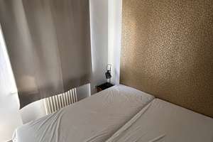 Möblierte 1-Zimmer-Wohnung in Kassel, ideal für eine Einzelperson. – 34127 Nord (Holland), Kassel – Vorschaubild 6
