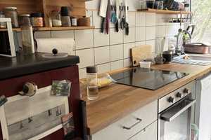 Immermann Zentrum Apartment with elevator  – Immermannstraße 38, 40210 Düsseldorf – Vorschaubild 3