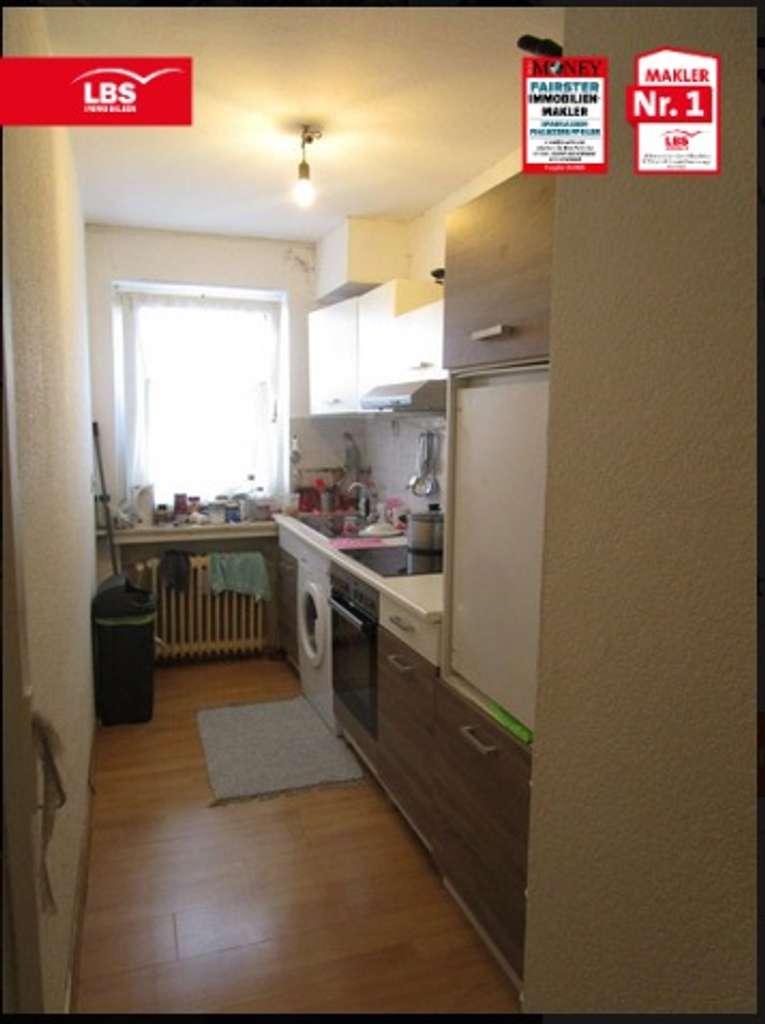 Immobilie in Lünen - !Kapitalanleger aufgepasst! Vermietete ETW in Lünen - Bild 3