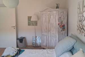 4-Zimmer Wohnung mit EBK (1.700€ Ablöse), Balkon und Keller in Bogenhausen – Brahmsstrasse 11, 81677 Altbogenhausen, München – Vorschaubild 4