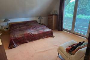 Gepflegtes freistehendes Einfamilienhaus mit 6 Zimmern in Hamburg-West Nähe Volkspark – Die vollständige Adresse der Immobilie erhältst du vom Anbieter., 22607 Bahrenfeld, Hamburg – Vorschaubild 16