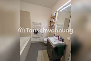 Tauschwohnung: 4 Zimmer, 100qm mit Wohnküche in den Thalysia-Höfen – Die vollständige Adresse der Immobilie erhältst du vom Anbieter., 4277 Connewitz, Leipzig – Vorschaubild 9