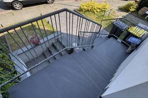 5-Zimmer-Wohnung in Bremen Sodenmatt mit Balkon – Hilversumer Straße 62, 28259 Sodenmatt, Bremen – Vorschaubild 6