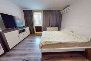 Topp sanierte 4 Zi.-EG-Wohnung in gepflegtem MFH Nähe Mathildenschule – Die vollständige Adresse der Immobilie erhältst du vom Anbieter., 63065 Mathildenschule, Offenbach am Main – Vorschaubild 9