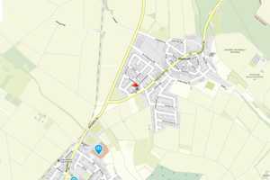 Freistehendes Einfamilienhaus in familienfreundlicher Lage mit Raum zum Leben und Gestalten! – Darmstadt-Dieburg (Kreis) – Vorschaubild 12