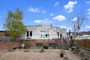 **Wohn- und Geschäftshaus mit 8 Wohneinheiten und 2 Gewerbeeinheiten inkl. Tiefgarage** – Die vollständige Adresse der Immobilie erhältst du vom Anbieter., 47798 Stadtmitte, Krefeld – Vorschaubild 2