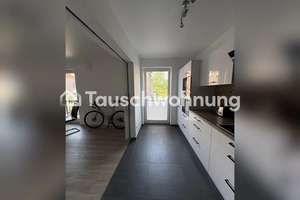 Tauschwohnung: Geräumige Flat in Münster-Nord tauschen – 48159 Kinderhaus-Ost, Münster – Vorschaubild 3