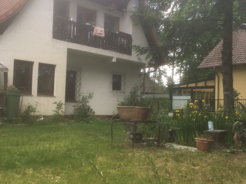 Haus mit Garten zur Miete in Birkenwerder