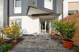 Traumhaft und kernsaniert in Bestlage - 
Reihenmittelhaus mit Terrasse
in 79541 Lörrach – Die vollständige Adresse der Immobilie erhältst du vom Anbieter., 79541 Lörrach – Vorschaubild 7