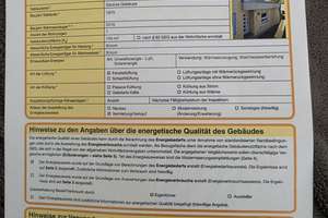 Sonnige Terrassenwohnung mit Garten, großer Terrasse und Garage – Die vollständige Adresse der Immobilie erhältst du vom Anbieter., 72202 Nagold – Vorschaubild 35