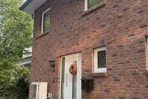 Viel Platz für Ihre Familie in diesem Haus in Hamburg Volksdorf
