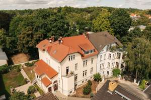 Historic Villa near Neuer Garten and Heiliger See – 14469 Nauener Vorstadt, Potsdam – Vorschaubild 13
