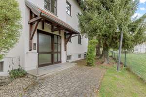 Großzügige 3,5-Zi.-Maisonette mit 2 Bädern & TG – keine zusätzliche Käufer-Provision – Die vollständige Adresse der Immobilie erhältst du vom Anbieter., 86199 Göggingen-Nordwest, Augsburg – Vorschaubild 15