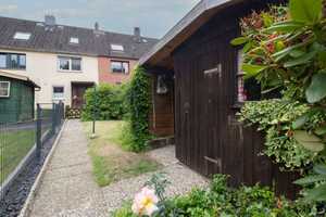 Am Tor zur Fischbeker Heide - Reihenhaus mit Garten und Potenzial – Harburg (Kreis) – Vorschaubild 12