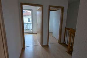 +++TOLLES REIHENMITTELHAUS+GARTEN+MODERNES BAD M. WANNE+GR. KÜCHE+TOLLES WOHNZIMMER++ – Feldrain 9, 4509 Delitzsch – Vorschaubild 7