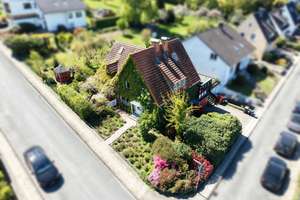 Grün ist hier kein Ausblick – es ist Ihr neues Zuhause!