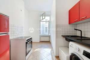 Bezugsfrei! Schöne, geräumige 1-Zimmer-Altbauwohnung im Trendbezirk Neukölln - Schillerkiez – Weisestr. 30, 12049 Neukölln (Ortsteil), Berlin – Vorschaubild 7