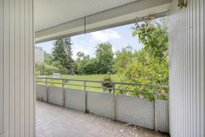 Sofort frei in Longerich: 4-Zimmer-Erdgeschosswohnung mit 105 m² & gr. Loggia & Gartenzugang – Die vollständige Adresse der Immobilie erhältst du vom Anbieter., 50739 Longerich, Köln – Vorschaubild 6