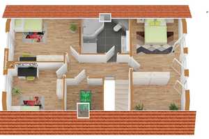 Modernes Einfamilienhaus mit über 157 m² Wohnfläche aus 2016 zu kaufen - Schauen Sie es sich an! – Neumünster – Vorschaubild 21