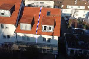 RESERVIERT: Zentral gelegenes Reiheneckhaus mit Terrasse +Garten – Tübingen (Kreis) – Vorschaubild 7