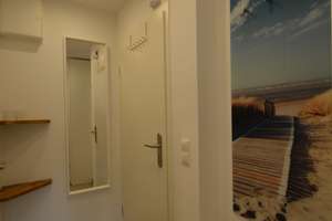 KOMPLETT EINGERICHTET - Tolles Appartement mit Balkon & Aufzug - Kernsanierung 2020 – Jülicher Straße 3, 52070 Hansemannplatz, Aachen – Vorschaubild 17