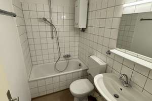 1-Zimmerwohnung Stuttgart-West ab sofort - Ludwigstr. (Wohnung 24) – Die vollständige Adresse der Immobilie erhältst du vom Anbieter., 70176 Feuersee, Stuttgart – Vorschaubild 3