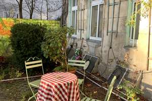 Ruhiges, Helles Refugium im Herzen Schöneberg