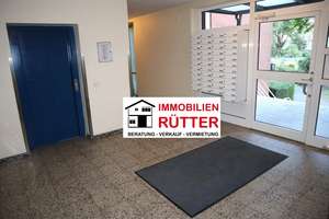 DU-Hochheide, altengerechte ETW mit Aufzug, ca. 59 m², Loggia, Fernwärme, inkl. Einbauküche! – Husemannstraße 9, 47198 Hochheide, Duisburg – Vorschaubild 6