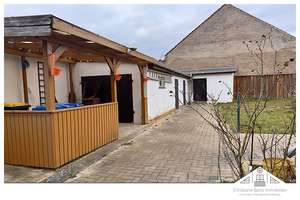 Wohnhaus mit Nebengelass im Herzen von Neukloster zu verkaufen – Kussiner Straße 1a, 23992 Neukloster – Vorschaubild 16
