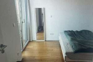 Stilvoll modernisiert: 2-Zimmer-Wohnung in Sendling-Westpark – 81373 Mittersendling, München – Vorschaubild 9