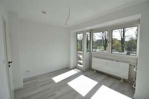 Modern & Zentral in D-Carlstadt! Modernes Apartment zu vermieten  – 40213 Unterbilk, Düsseldorf – Vorschaubild 1