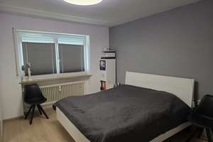 Modernisierte 4-Zimmer-Wohnung inkl. Keller & Speicherabteil – Die vollständige Adresse der Immobilie erhältst du vom Anbieter., 86179 Haunstetten-Ost, Augsburg – Vorschaubild 5