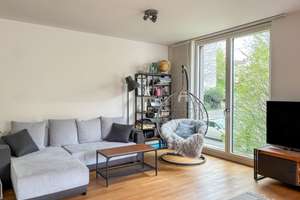 Begehrte Wohnlage, Maisonette-Wohnung, 3 Zimmer, Aufzug, Wohnfl. ca. 94 m² in Stuttgart-Nord! – Relenbergstraße 51, 70174 Relenberg, Stuttgart – Vorschaubild 17