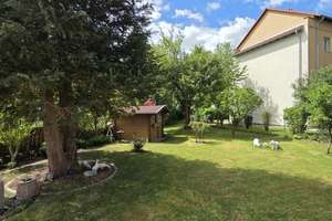 *Idylle!* gepflegtes Einfamilienhaus auf großem Grundstück! – Die vollständige Adresse der Immobilie erhältst du vom Anbieter., 85368 Moosburg an der Isar – Vorschaubild 25